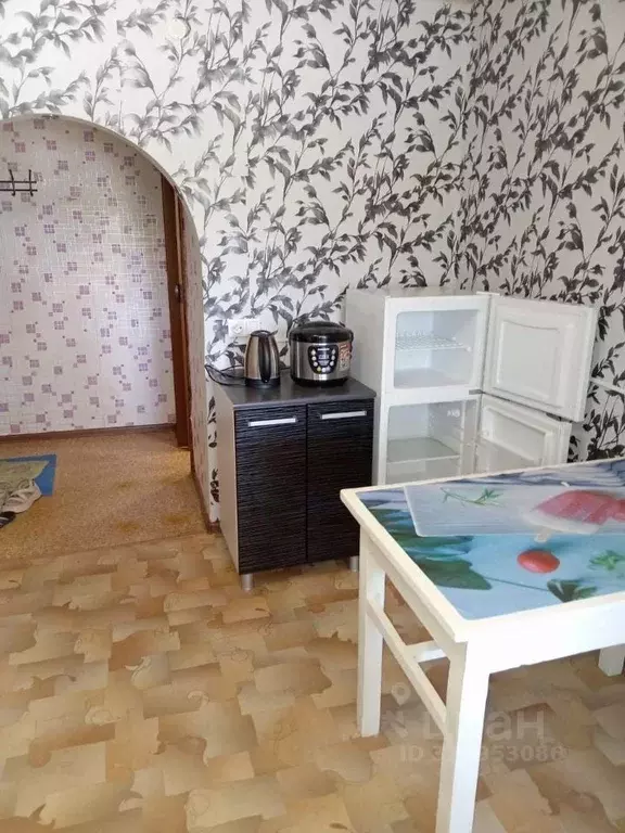 1-к кв. Саратовская область, Балаково ул. Комарова, 124 (18.0 м) - Фото 0