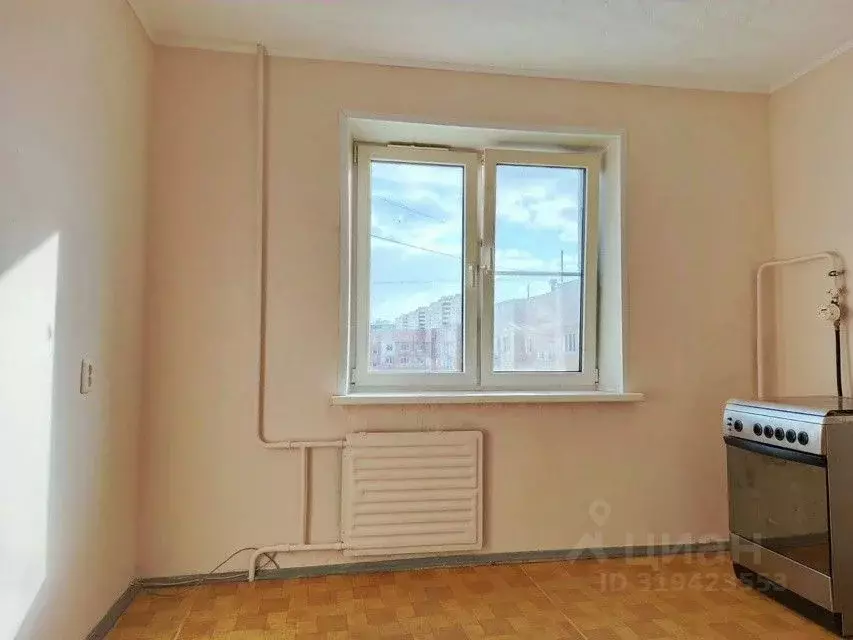 1-к кв. Ярославская область, Ярославль ул. Серго Орджоникидзе, 16 ... - Фото 0