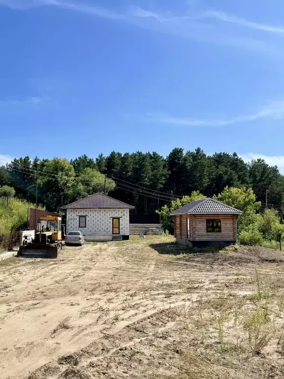Дом в Алтайский край, Барнаул городской округ, с. Власиха ул. ... - Фото 2