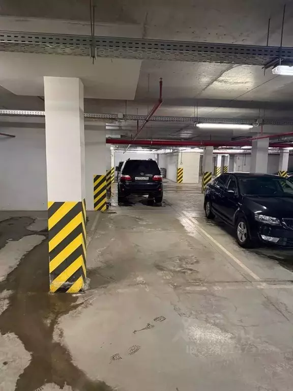 Гараж в Свердловская область, Екатеринбург ул. Щорса, 109 (16 м) - Фото 1