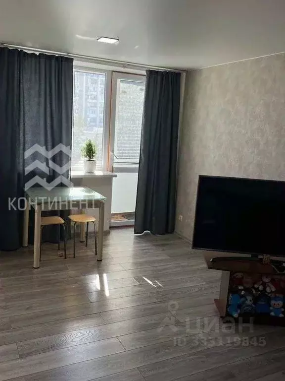 Студия Крым, Евпатория ул. Советская, 14 (29.8 м) - Фото 1