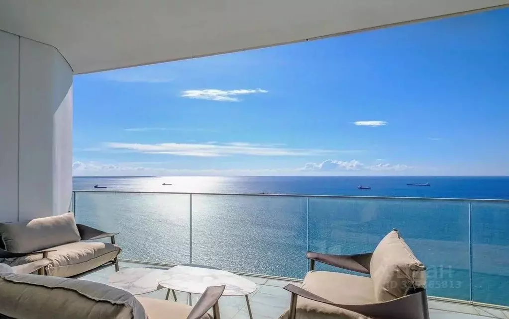 1-к кв. Крым, Ялта проезд Парковый, 8Д (67.0 м) - Фото 1