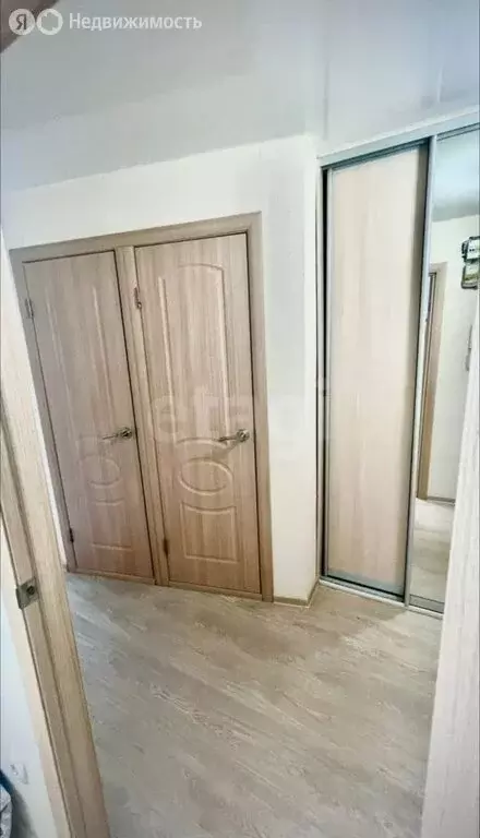 1-комнатная квартира: Пермь, шоссе Космонавтов, 82 (30.5 м) - Фото 2