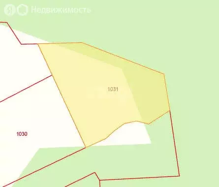 Участок в Совхозный сельсовет, ДНТ Лесное (10 м) - Фото 1