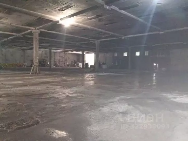 Помещение свободного назначения в Амурская область, Благовещенск КПП ... - Фото 1