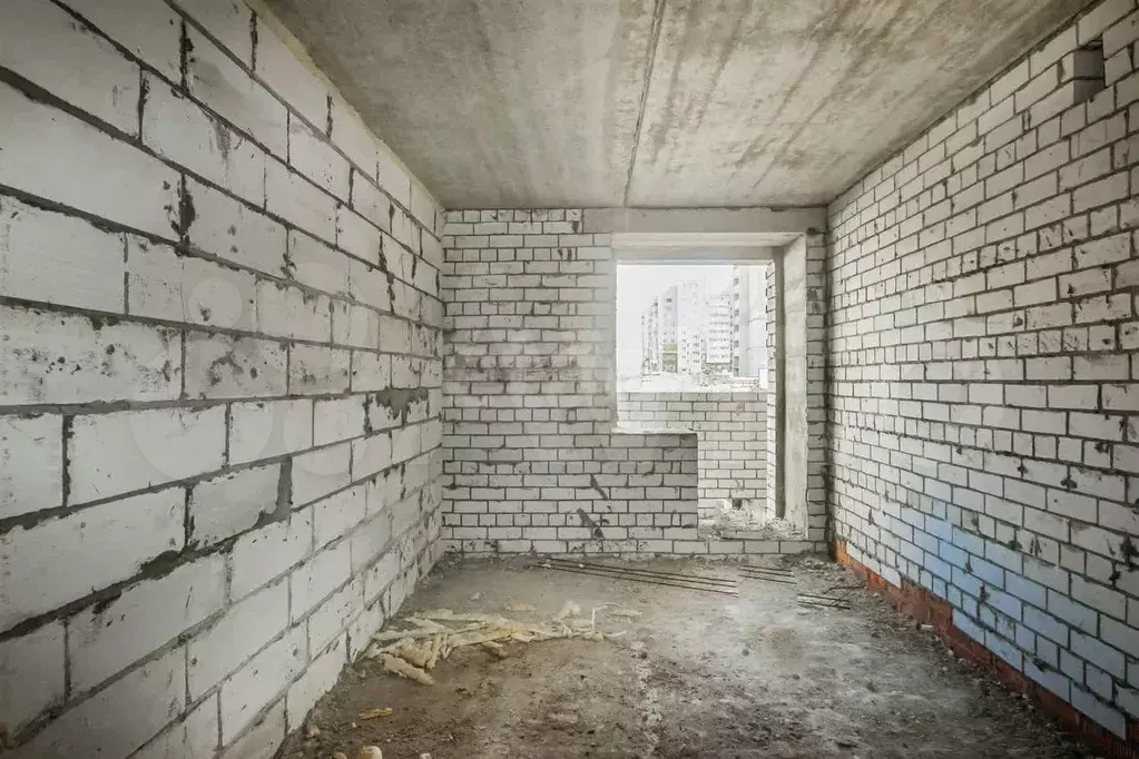 Квартира-студия, 19,6 м, 12/16 эт. - Фото 1