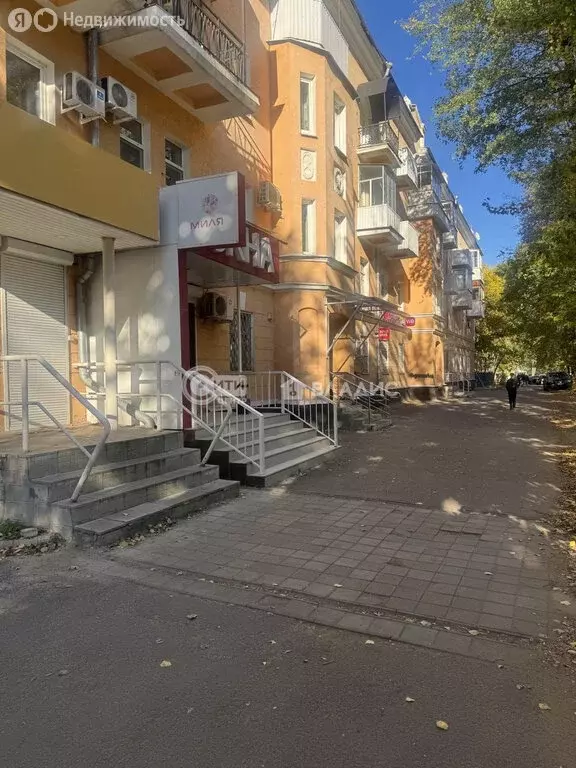 Помещение свободного назначения (57.4 м) - Фото 0