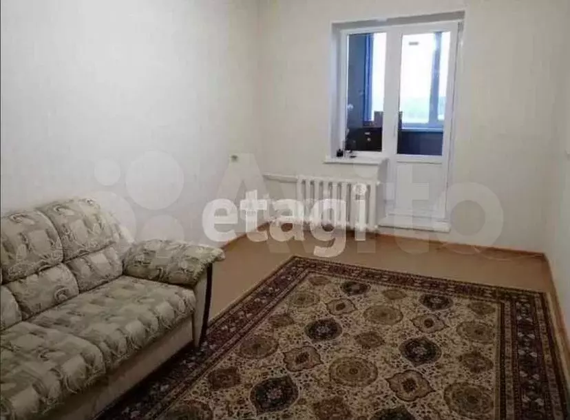 2-к. квартира, 50м, 5/5эт. - Фото 1