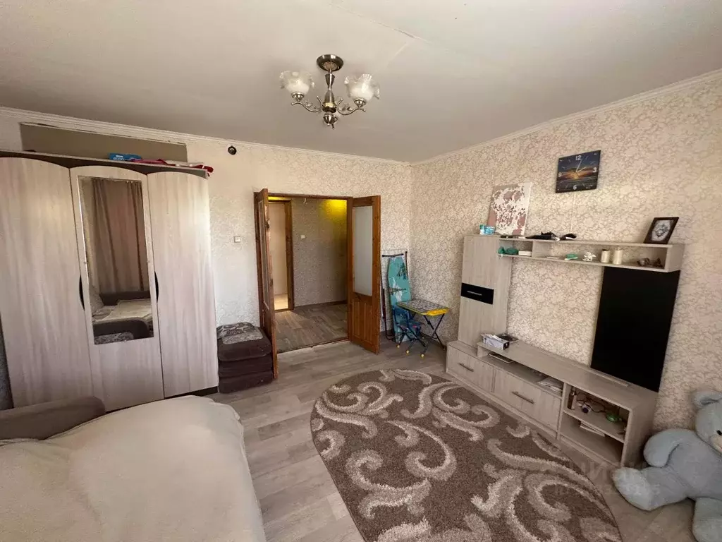 2-к кв. Саха (Якутия), Жатай городской округ, Жатай рп ул. Северная, ... - Фото 1