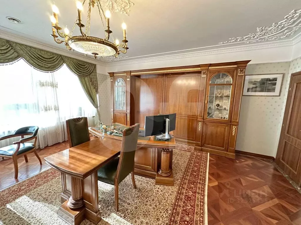 Офис в Москва Люсиновская ул., 36С1 (522 м) - Фото 1
