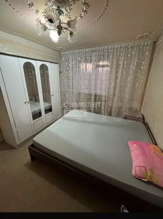 2-к. квартира, 60 м, 5/9 эт. - Фото 1