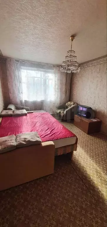 2-к. квартира, 58.6 м, 12/16 эт. - Фото 0