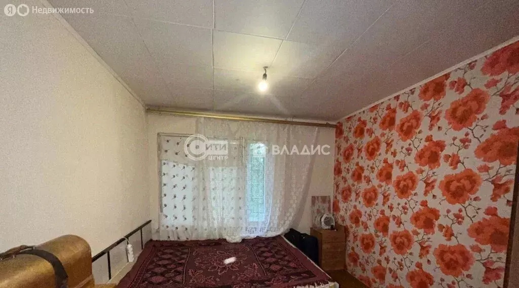 2-комнатная квартира: Воронеж, улица Генерала Лизюкова, 8 (43.4 м) - Фото 0