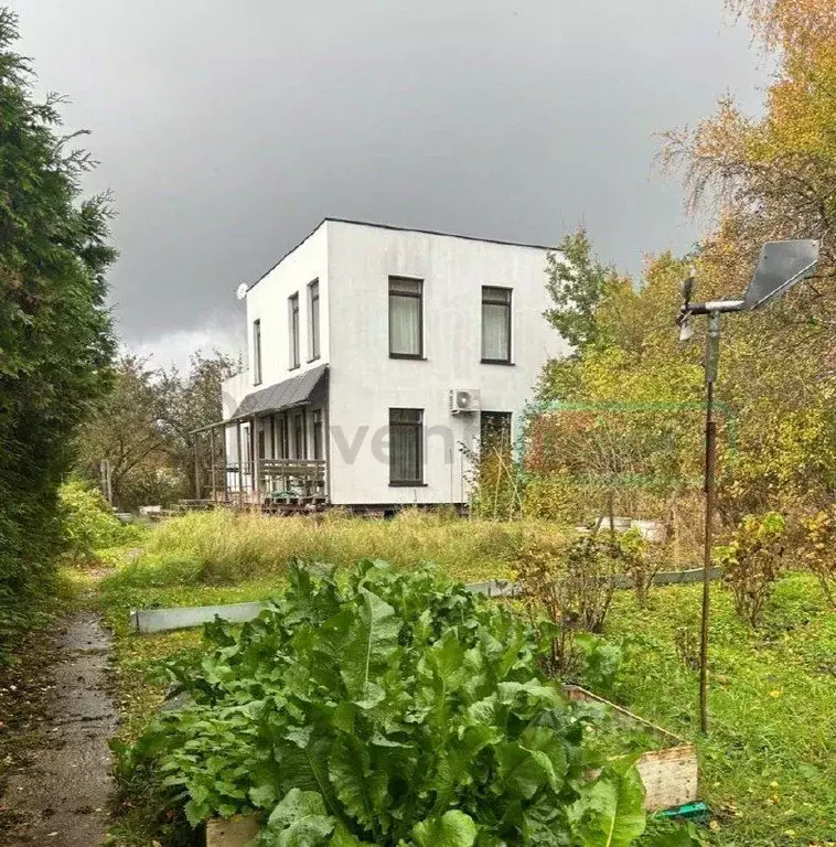 Дом в Калининградская область, Калининград Победа садовое ... - Фото 2