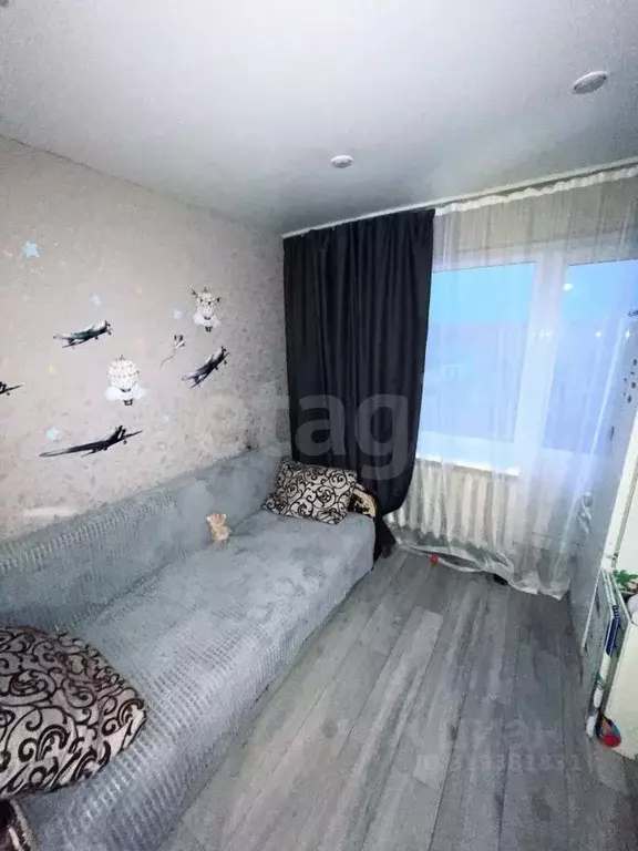 Комната Коми, Сыктывкар ул. Морозова, 112 (17.5 м) - Фото 1