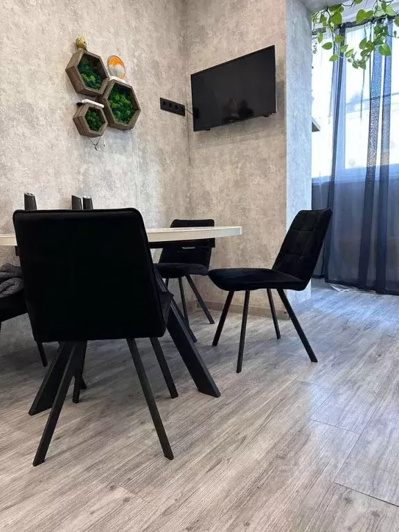 2-к кв. Краснодарский край, Краснодар ул. Имени В.М. Комарова, 106Бк3 ... - Фото 2