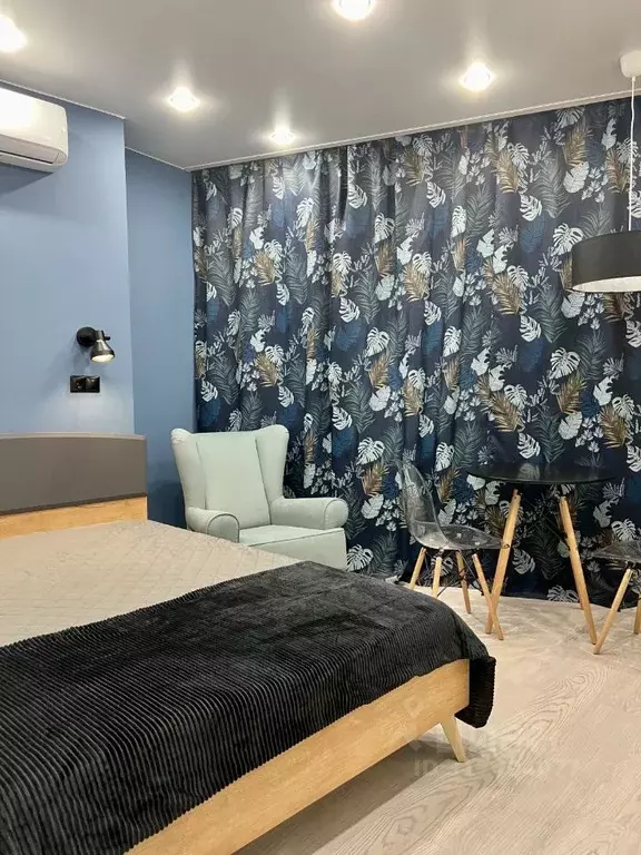 Студия Москва Нахимовский просп., 31к3 (25.0 м) - Фото 0