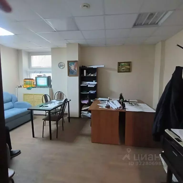 Помещение свободного назначения в Татарстан, Казань ул. Дубравная, ... - Фото 2