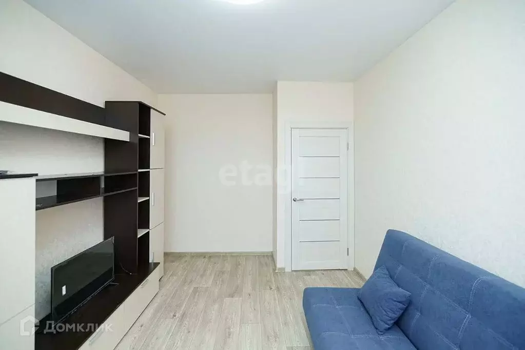 Продаётся 1-к квартира, 33.4 м - Фото 1