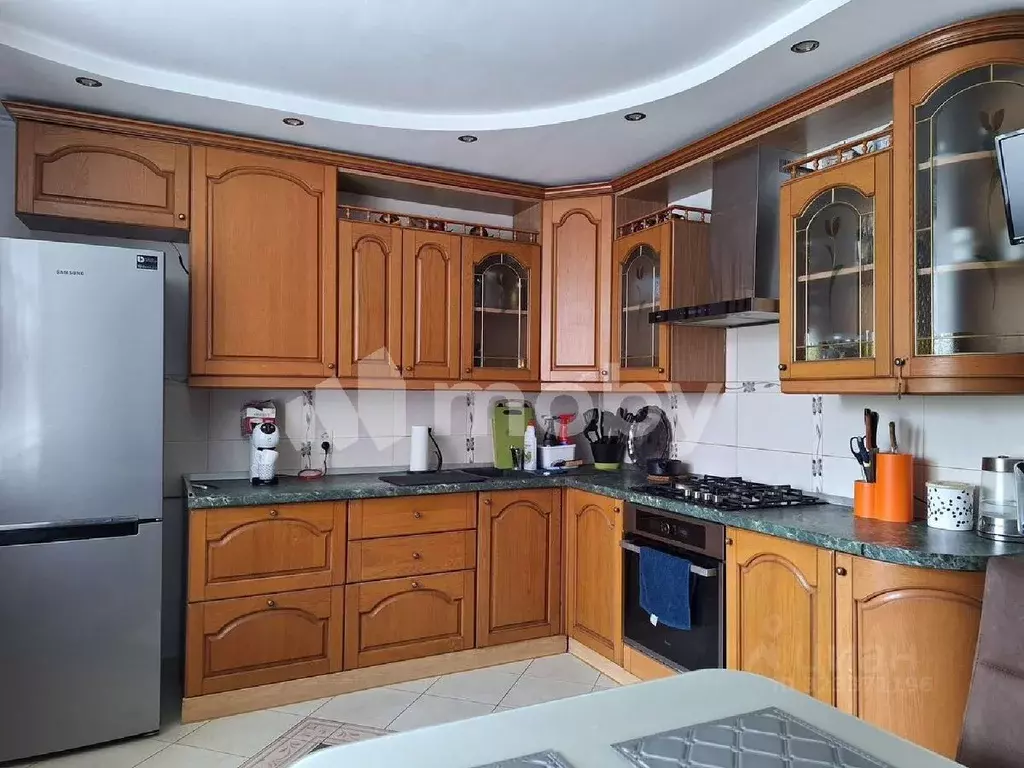 3-к кв. Калининградская область, Калининград ул. Еловая Аллея, 62 ... - Фото 2