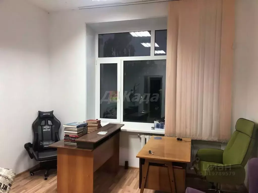 Офис в Ульяновская область, Ульяновск ул. Юности, 5 (20 м) - Фото 1