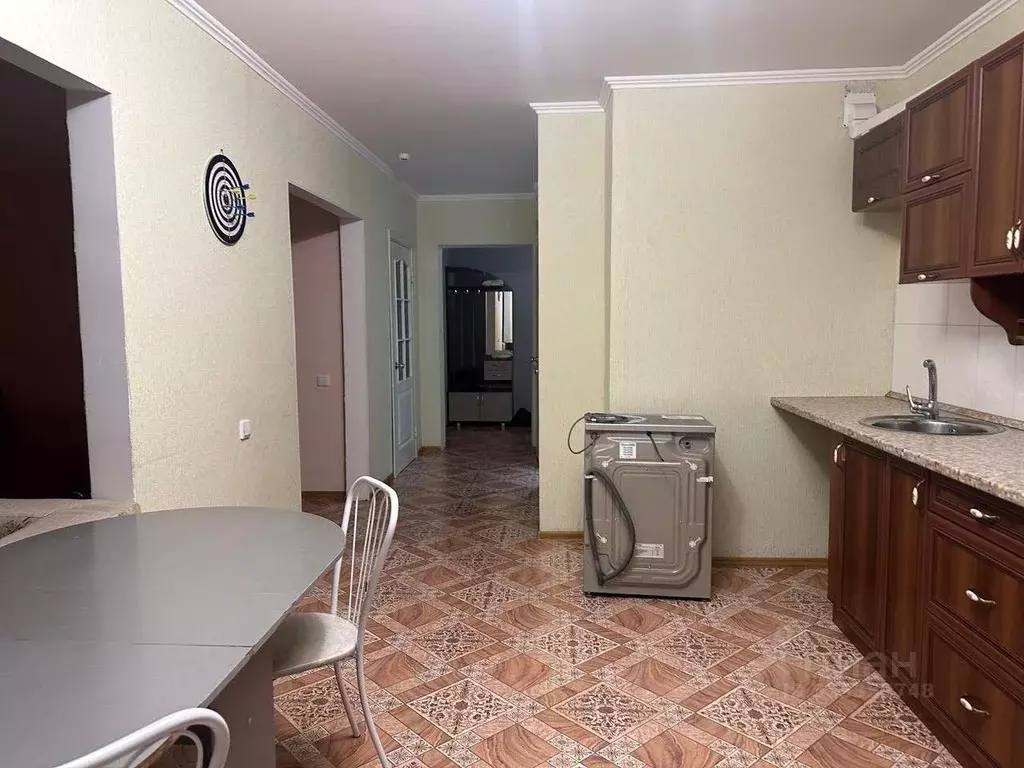 2-к кв. Алтайский край, Барнаул Взлетная ул., 97 (45.0 м) - Фото 2