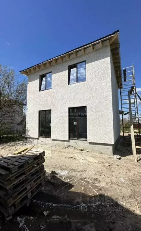 Дом в Нижегородская область, Бор Труд ТСН, 136 (115 м) - Фото 2