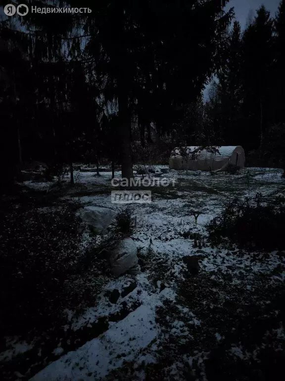 Дом в Ленинградская область, Гатчинский муниципальный округ, ... - Фото 2