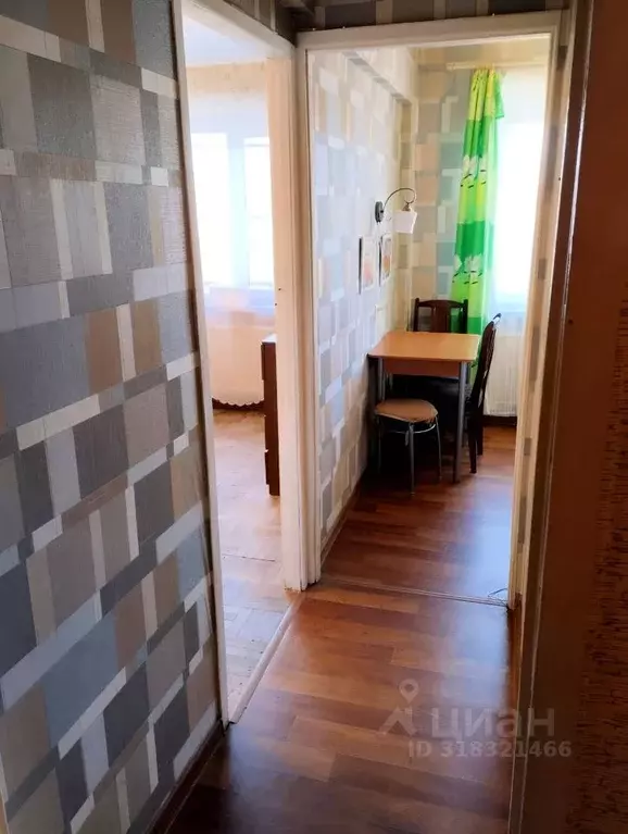 2-к кв. Санкт-Петербург ул. Замшина, 39К1 (45.73 м) - Фото 1