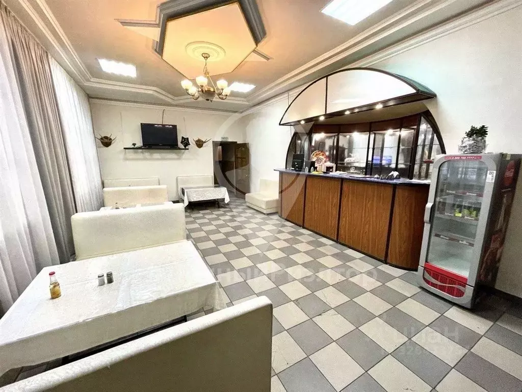 Торговая площадь в Рязанская область, Рязанский муниципальный округ ... - Фото 2