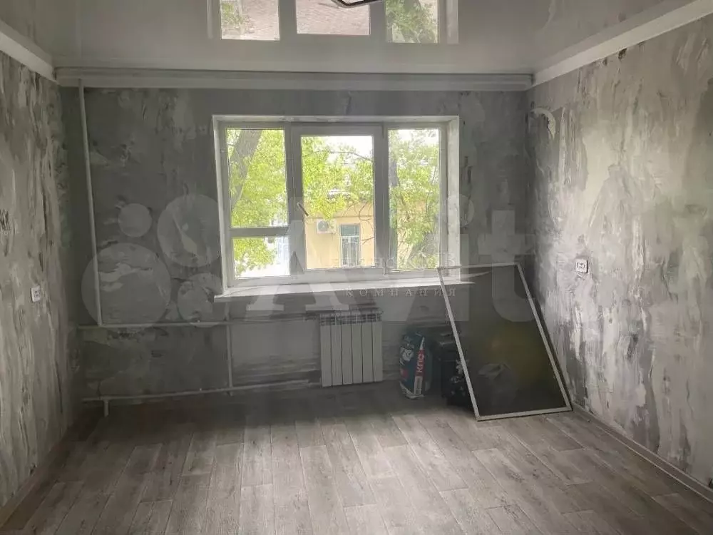 Комната 19 м в 3-к., 2/5 эт. - Фото 0