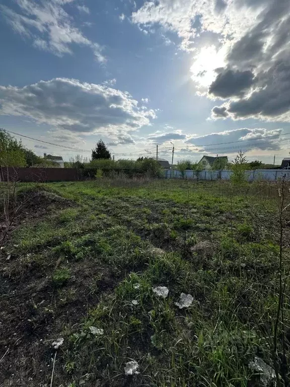 Участок в Московская область, Щелково городской округ, д. Медвежьи ... - Фото 1
