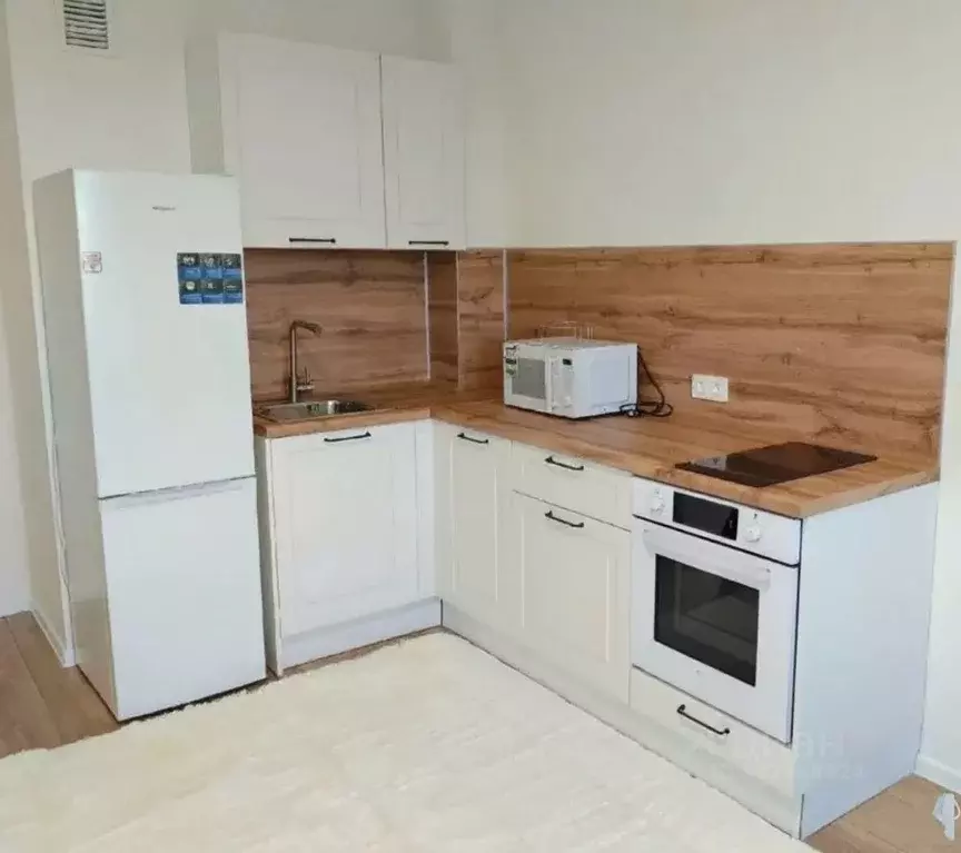 Студия Башкортостан, Уфа ул. Ивана Спатара, 3 (35.0 м) - Фото 2