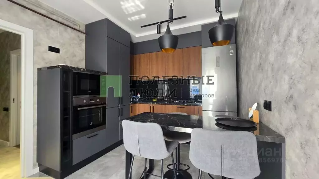 1-к кв. Краснодарский край, Новороссийск городской округ, с. Мысхако ... - Фото 1