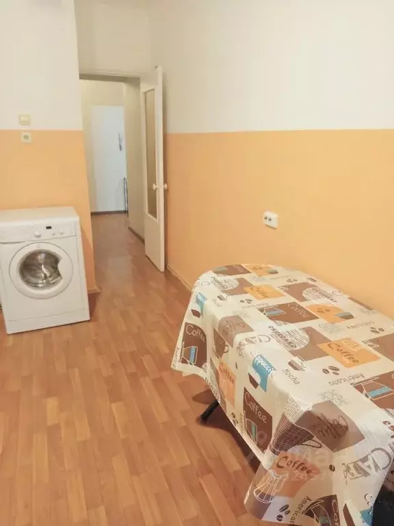 1-к кв. Самарская область, Тольятти ул. 40 лет Победы, 15 (41.0 м) - Фото 1