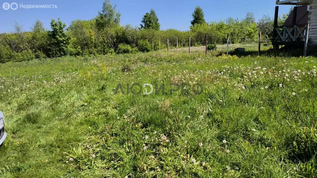 Участок в Республика Башкортостан, Уфа (8.5 м) - Фото 1