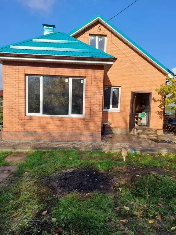 Дом в Ростовская область, Батайск Труд ДНТ, 7-я линия (90 м) - Фото 0