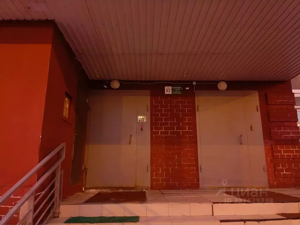 2-к кв. Московская область, Лобня ул. Катюшки, 62 (63.3 м) - Фото 2