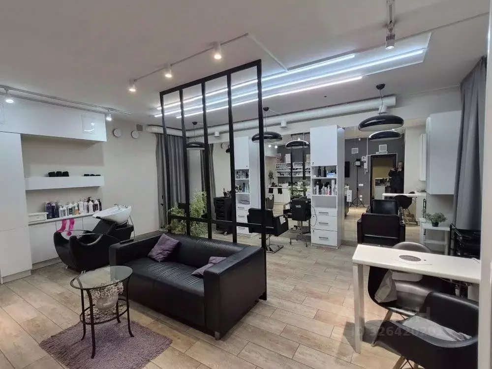 Помещение свободного назначения в Иркутская область, Иркутск ул. ... - Фото 2