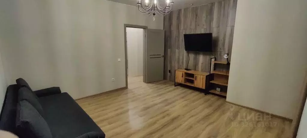 1-к кв. Башкортостан, Уфа ул. Глумилинская, 6 (43.8 м) - Фото 2