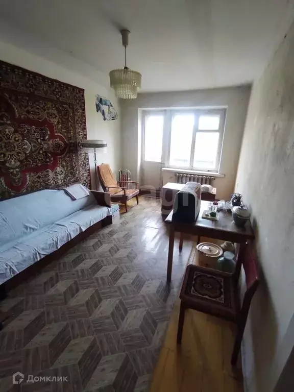 Продаётся 2-к квартира, 40.7 м - Фото 1