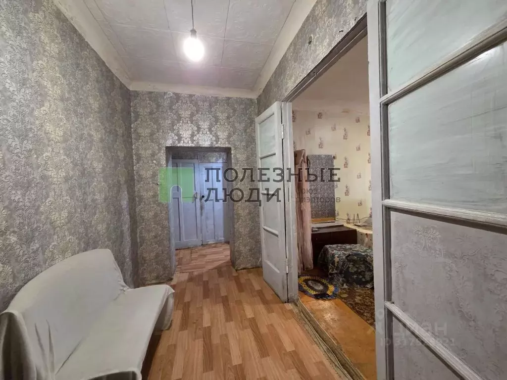 2-к кв. Ярославская область, Ярославль Гражданская ул., 3 (54.0 м) - Фото 0