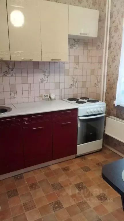1-к кв. Томская область, Томск ул. Лебедева, 8 (37.0 м) - Фото 0