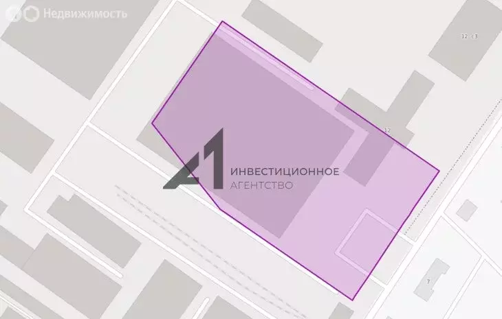 Участок в Тюмень, улица Монтажников, 10 (90000 м) - Фото 0