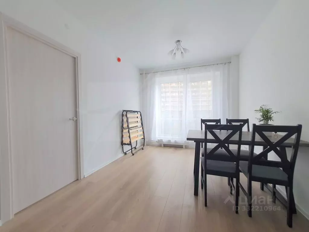 1-к кв. Москва ул. Красулинская, 24 (35.0 м) - Фото 2