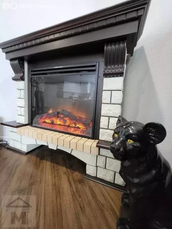 Дом в Абакан, улица Надежды, 9 (250 м) - Фото 2