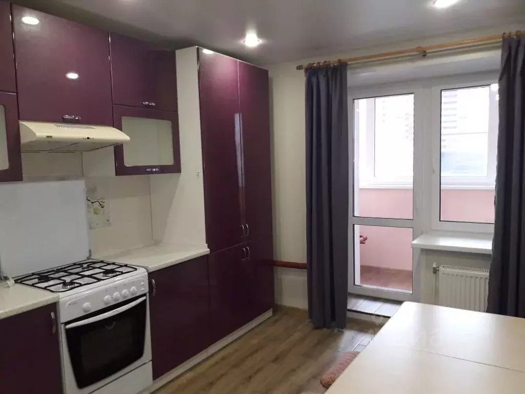 2-к кв. Рязанская область, Рязань Шереметьевская ул., 10к5 (70.0 м) - Фото 2