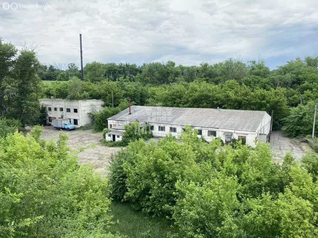 Помещение свободного назначения (663.7 м) - Фото 0