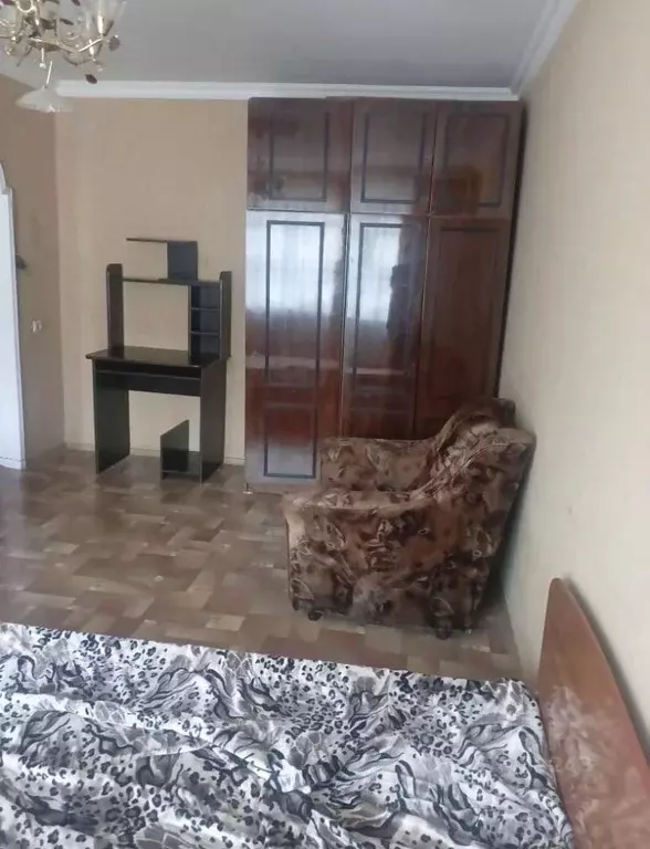 1-к кв. Северная Осетия, Владикавказ ул. Васо Абаева, 87/1 (35.0 м) - Фото 2