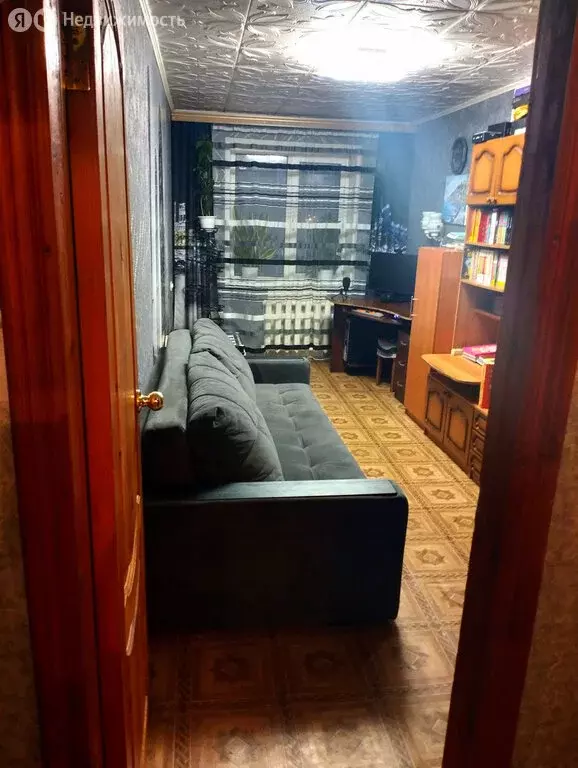 2-комнатная квартира: Тверь, Октябрьский проспект, 77 (44.4 м) - Фото 0